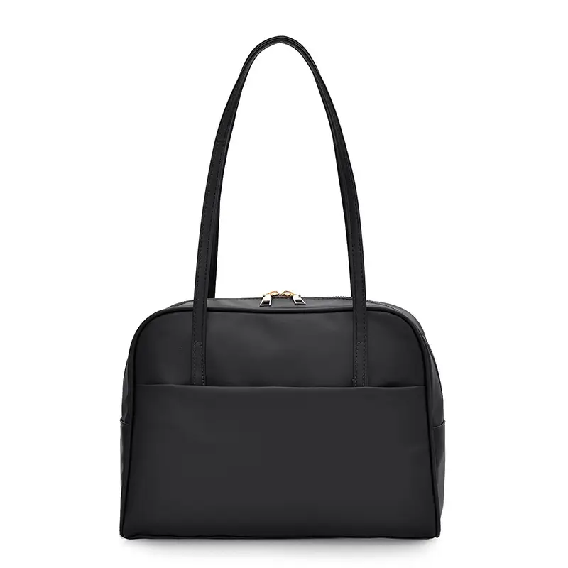 Korean Style Large Cap Bag Women Autum 2024 - Image 3