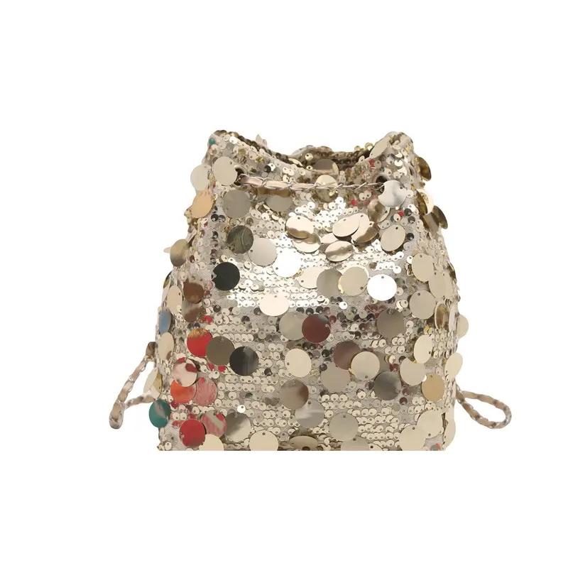 2025 Sequin Crossbody Bag for Women - Image 8