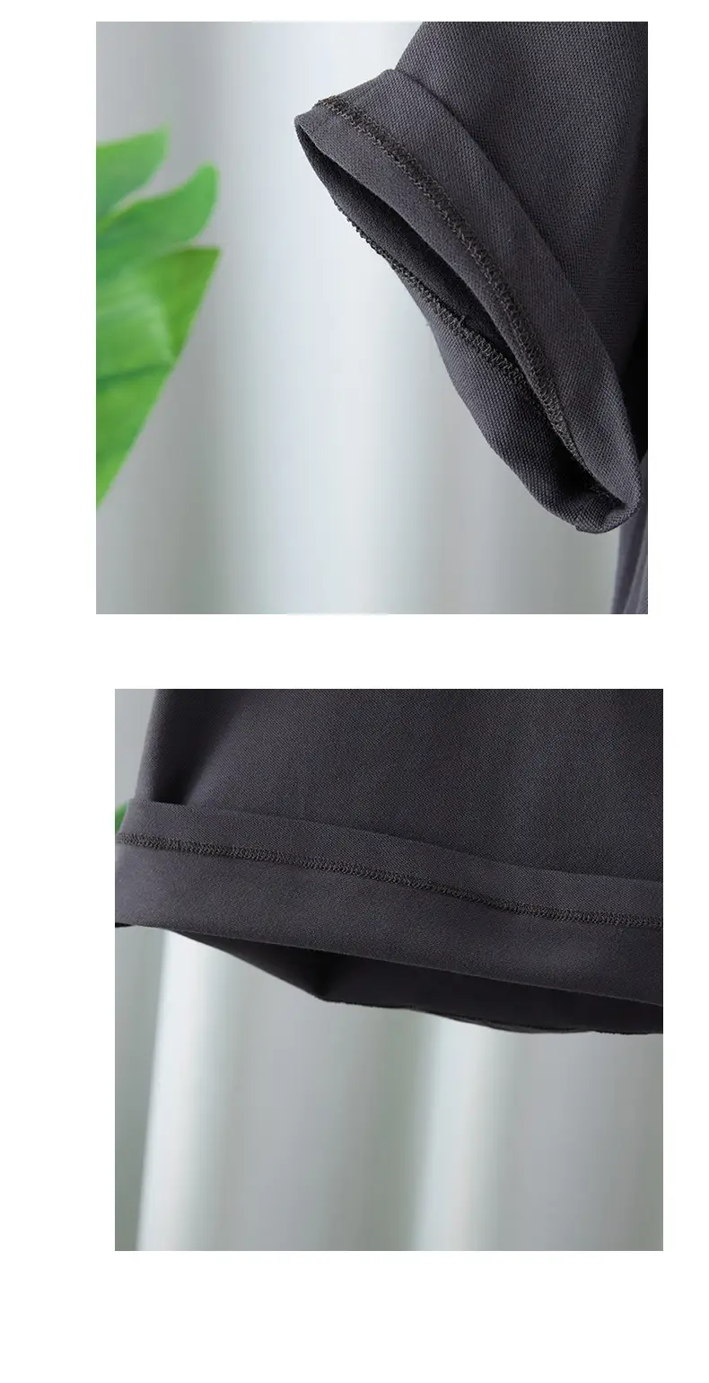 Boys Green Polo T-Shirt 2025 New Kidsren — feature 10