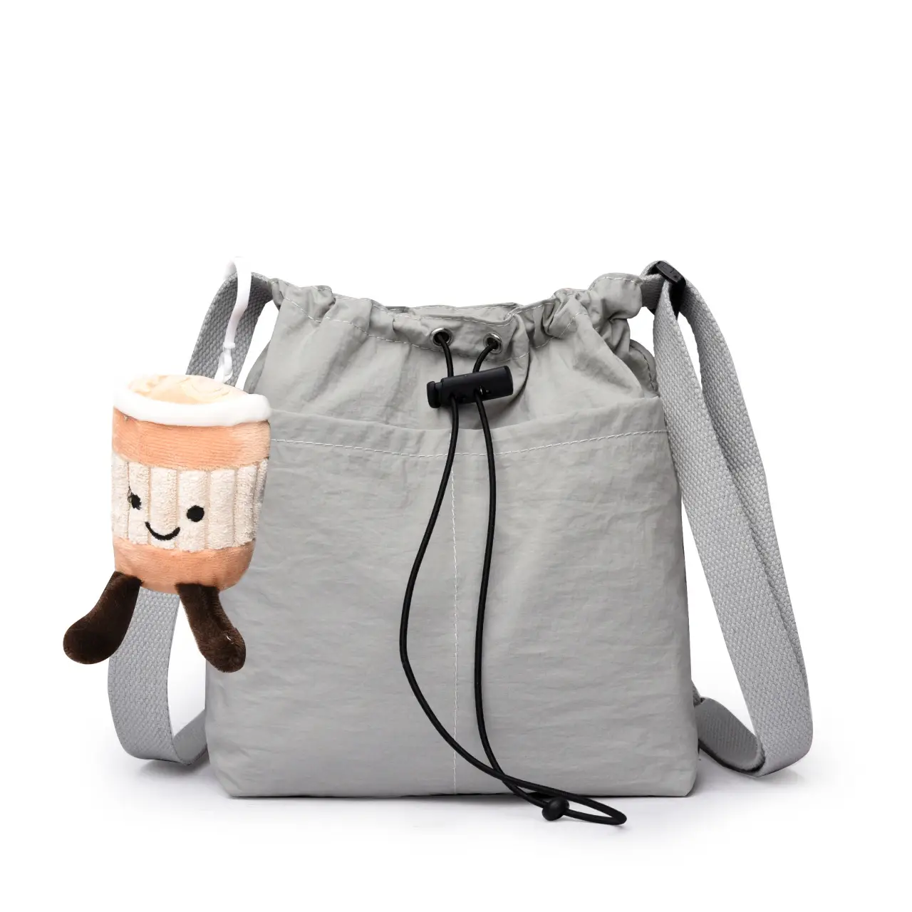Waterproof Korean Style Women's Shoulder Bag - Image 5