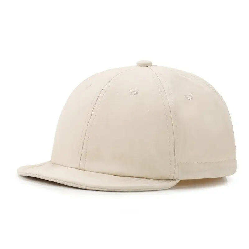 Korean Style Baseball Cap Unisex Large Circumference - Image 2