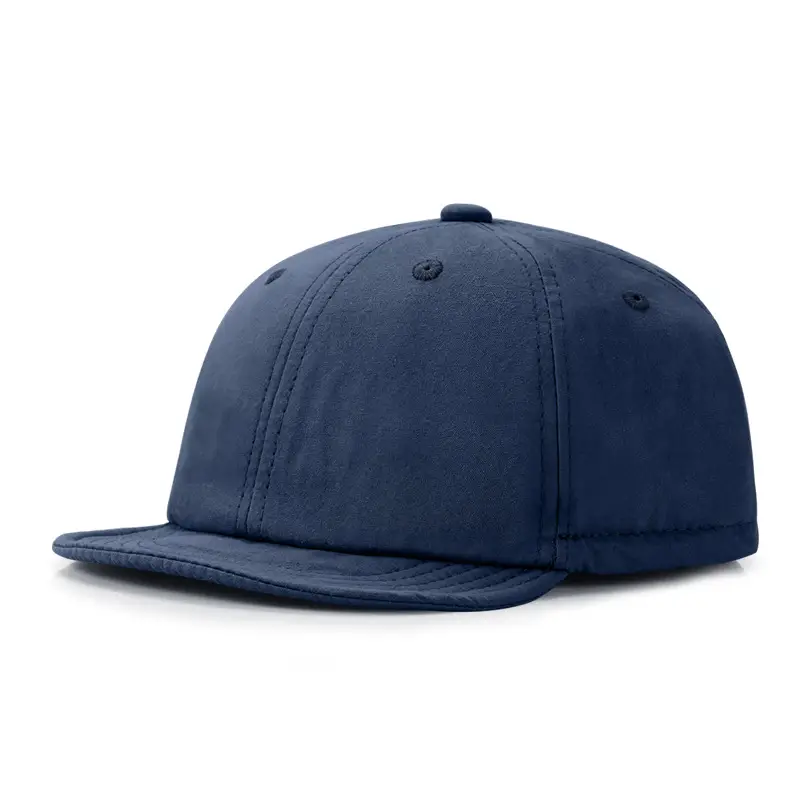 Korean Style Baseball Cap Unisex Large Circumference - Image 3