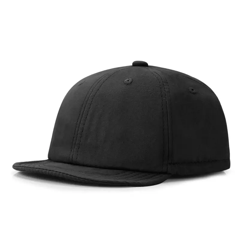 Korean Style Baseball Cap Unisex Large Circumference - Image 5