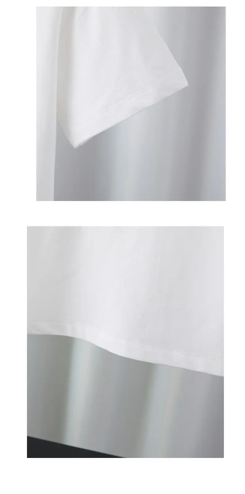 2025 Summer New Polo Shirt Embroidered Baby Boy T-Shirt — feature 9