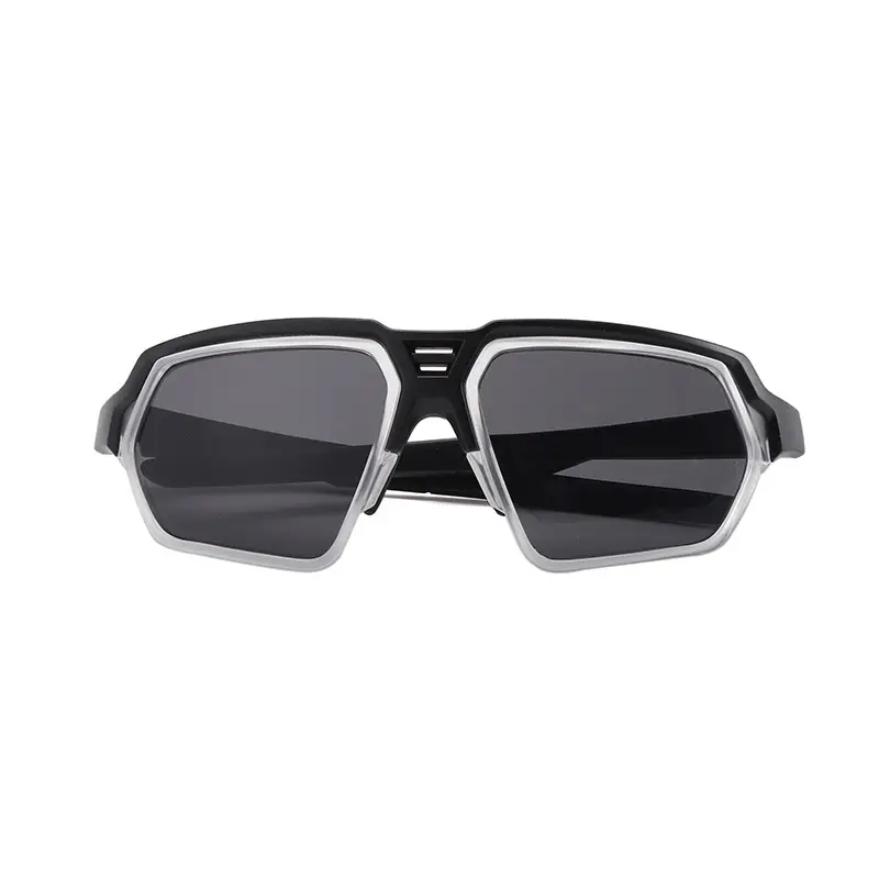 Blue Windproof Cycling Sunglasses for Boys Girls - Image 10