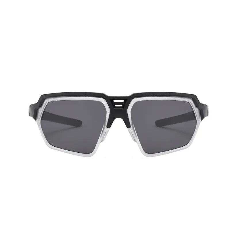 Blue Windproof Cycling Sunglasses for Boys Girls - Image 11