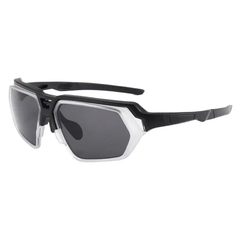 Blue Windproof Cycling Sunglasses for Boys Girls - Image 12