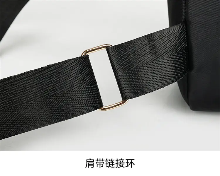 Korean Style Multi-Layer Embroidery Crossbody Bag — feature 15