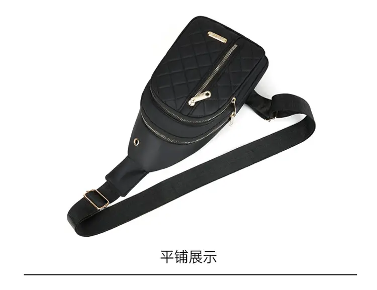 Korean Style Multi-Layer Embroidery Crossbody Bag — feature 22