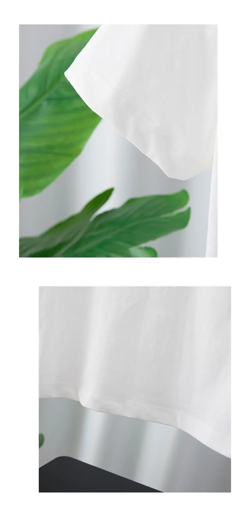 Boys White Polo T-Shirt with Cap Graphic — feature 8