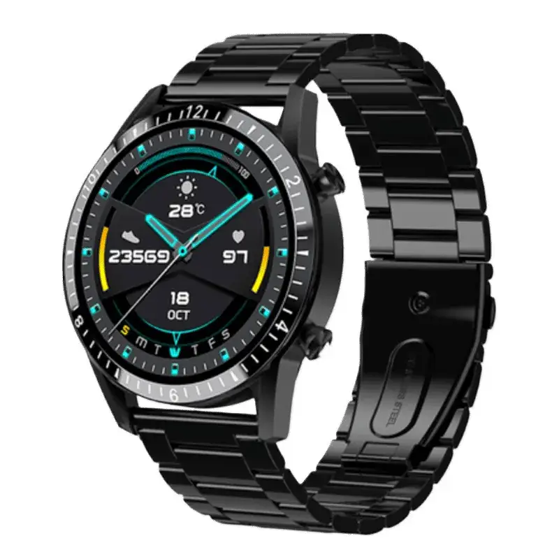 Men Smart Watch with Bluetooth & Call Function - Image 6