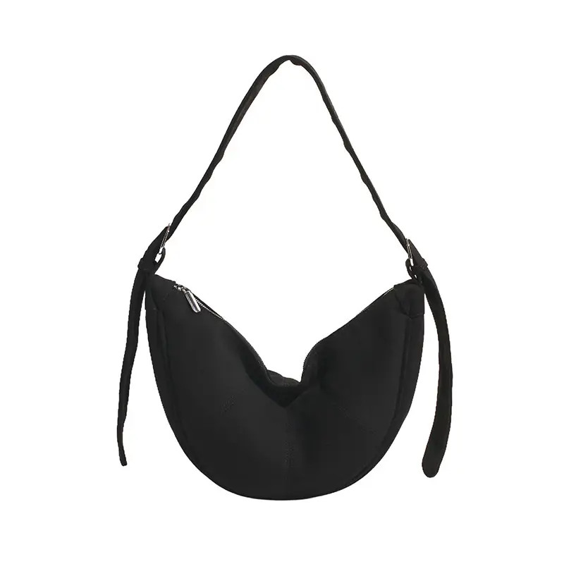 Brown Crossbody Bag for Women 2025 Summer - Image 2