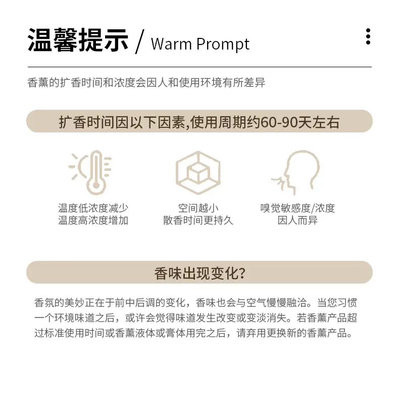 New Car Aromatherapy High-End Seat Type Light Luxury Car Fragrance Long-Lasting Fragrance Car Odor Removal Decoration Wholesale — feature 18