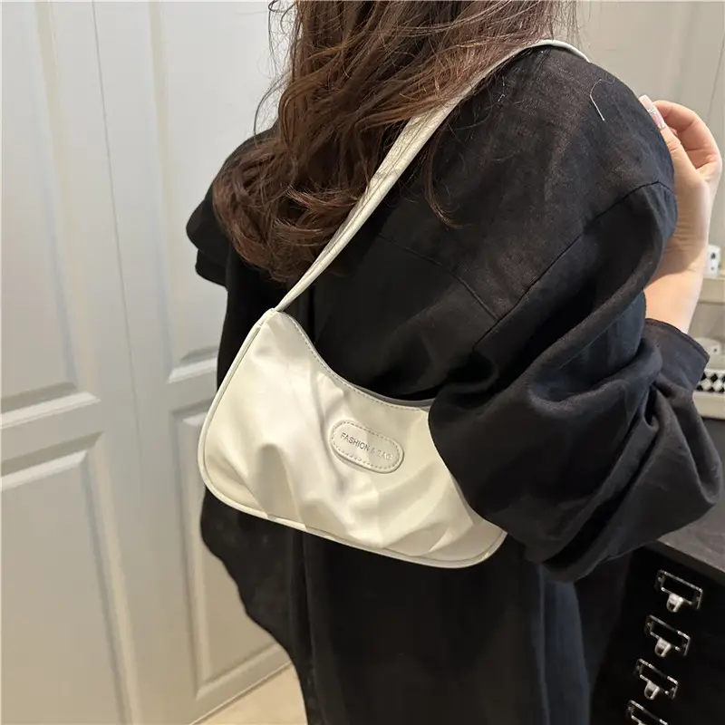 Pink High-End Crossbody Bag for Women 2025 - Image 6