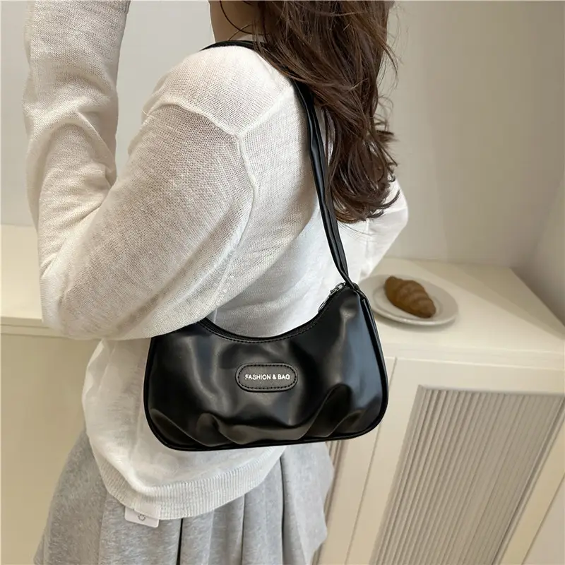 Pink High-End Crossbody Bag for Women 2025 - Image 7