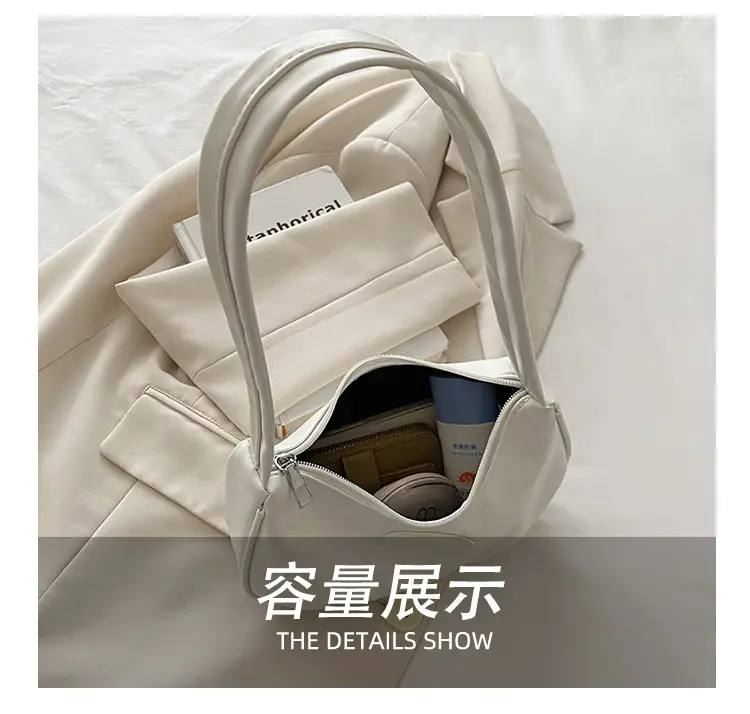 Pink High-End Crossbody Bag for Women 2025 — feature 10