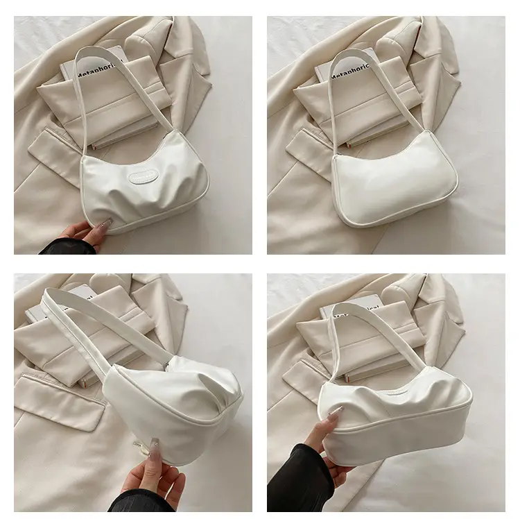 Pink High-End Crossbody Bag for Women 2025 — feature 11