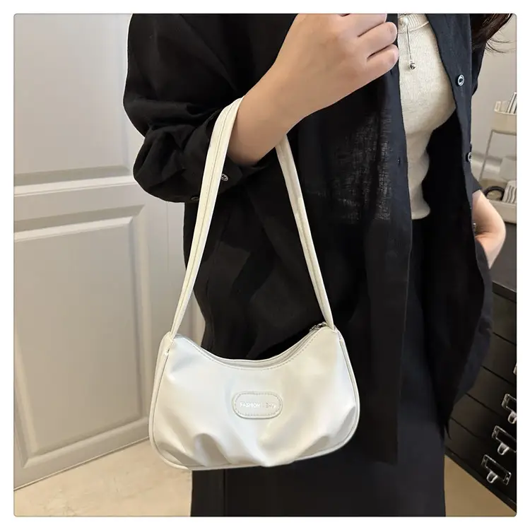 Pink High-End Crossbody Bag for Women 2025 — feature 18