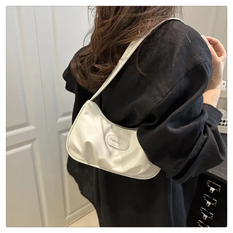 Pink High-End Crossbody Bag for Women 2025 — feature 19
