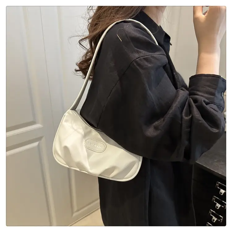 Pink High-End Crossbody Bag for Women 2025 — feature 20
