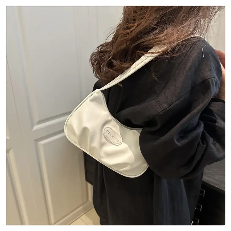 Pink High-End Crossbody Bag for Women 2025 — feature 22