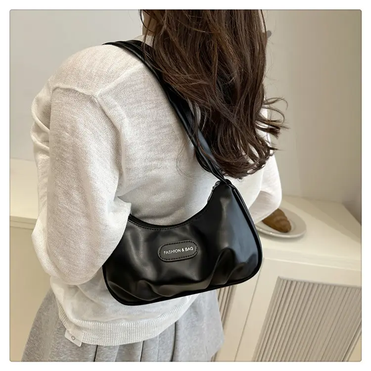 Pink High-End Crossbody Bag for Women 2025 — feature 35