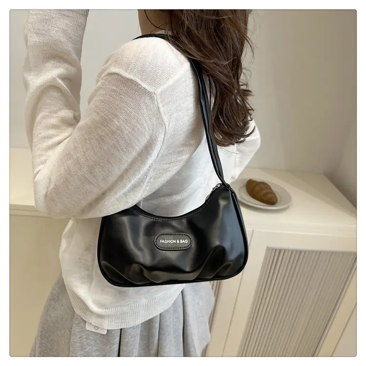 Pink High-End Crossbody Bag for Women 2025 — feature 39