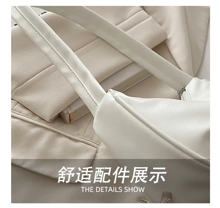 Pink High-End Crossbody Bag for Women 2025 — feature 6