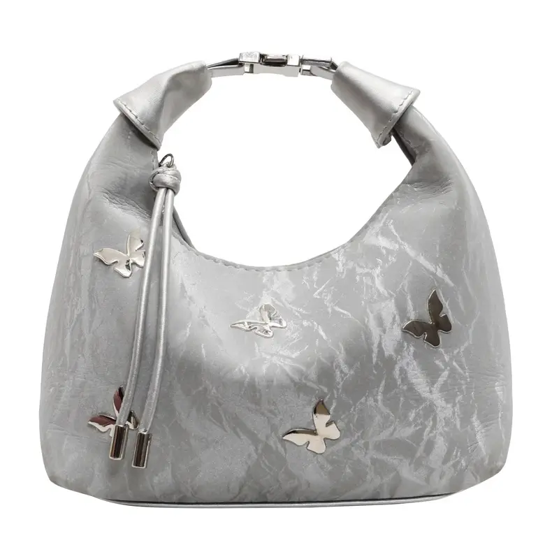 Women Butterfly Crossbody Bag Large Capacity Summer 2025 - Image 9