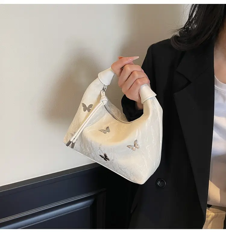 Women Butterfly Crossbody Bag Large Capacity Summer 2025 — feature 19