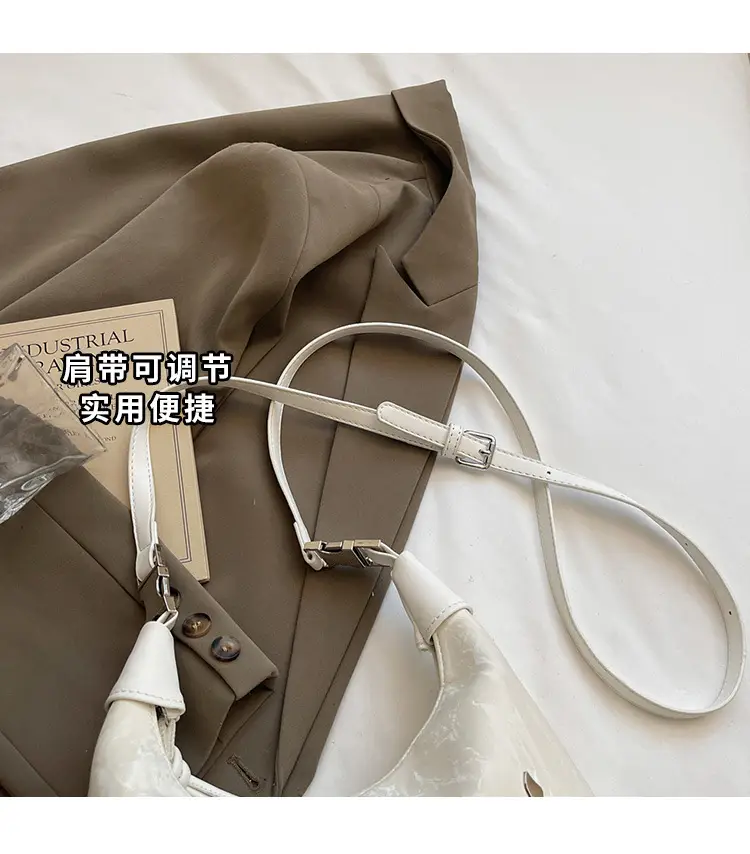 Women Butterfly Crossbody Bag Large Capacity Summer 2025 — feature 7