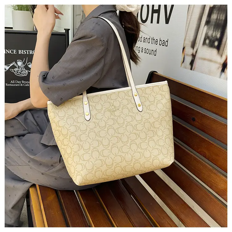 Women Printed Tote Bag Large Capacity 2025 — feature 16