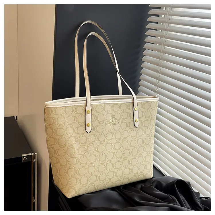 Women Printed Tote Bag Large Capacity 2025 — feature 24