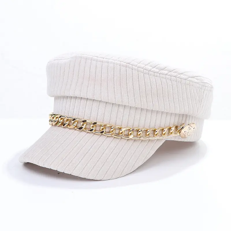 Black Duckbill Cap with "BSD" Embroidery - Image 7
