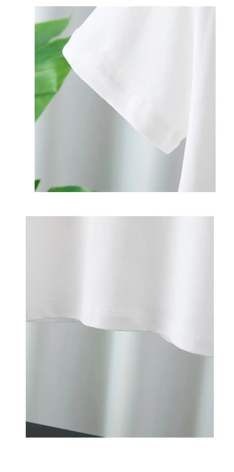 Boys White Magic Graffiti T-Shirt Short Sleeve Cotton Summer — feature 9