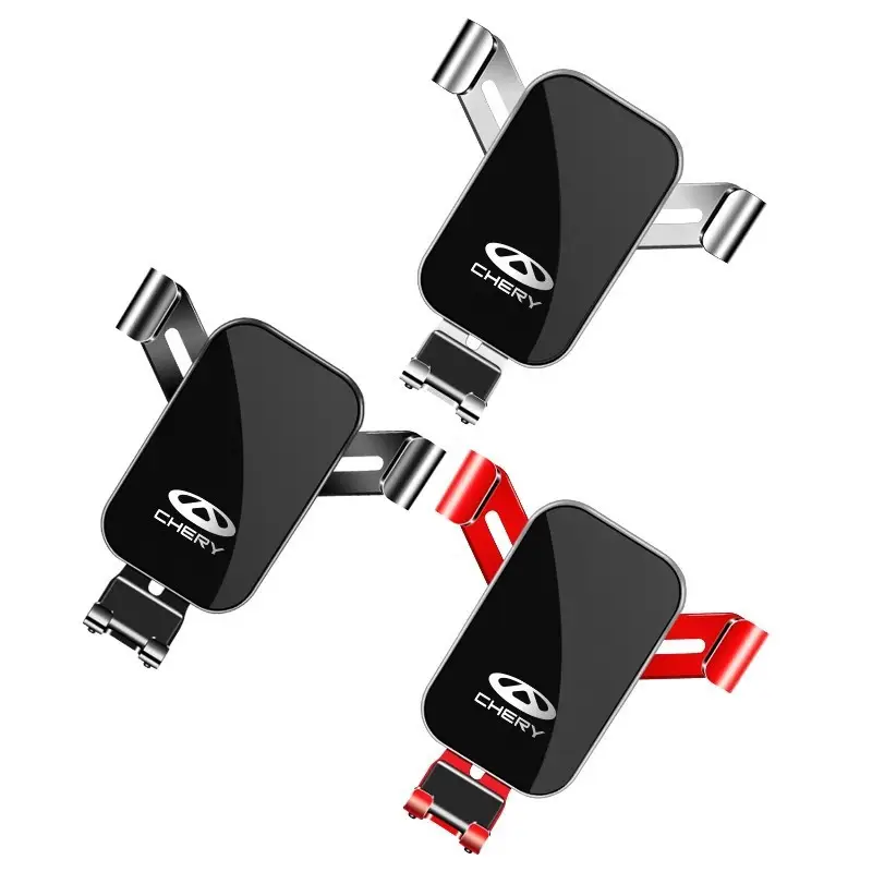 Chery Arrizo 5Plus/Pro/Gx Tiggo 8Pro/7/5X/3X Little Ant Special Car Mobile Phone Holder