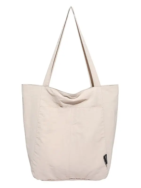 Red Lazy Style Women's Shoulder Bag 2025 - Image 13