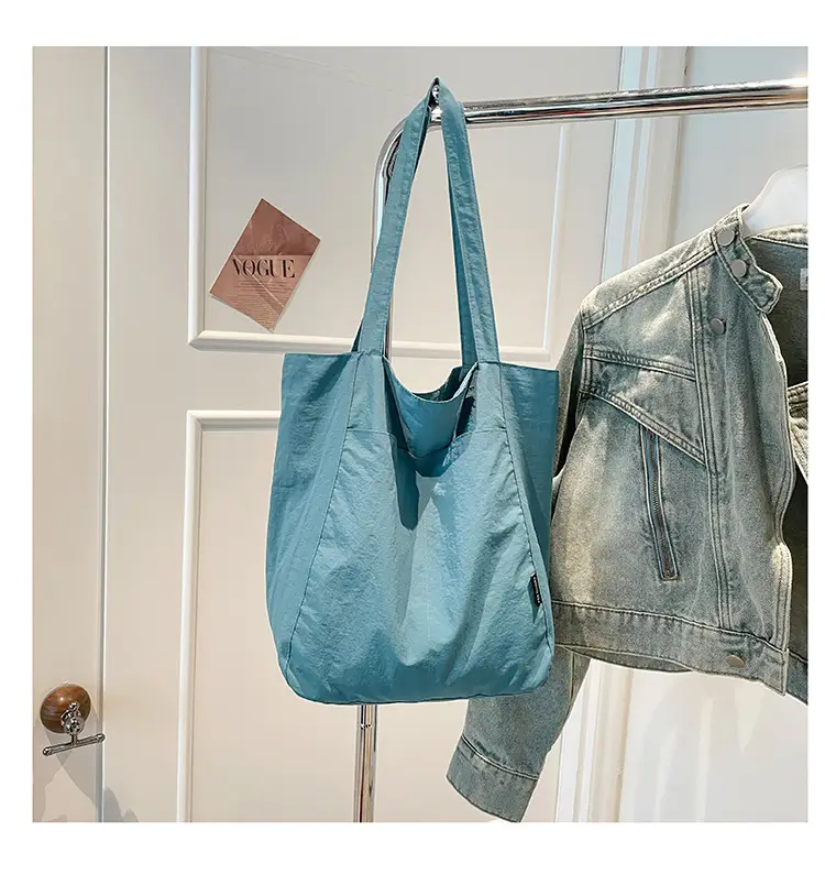 Red Lazy Style Women's Shoulder Bag 2025 — feature 19