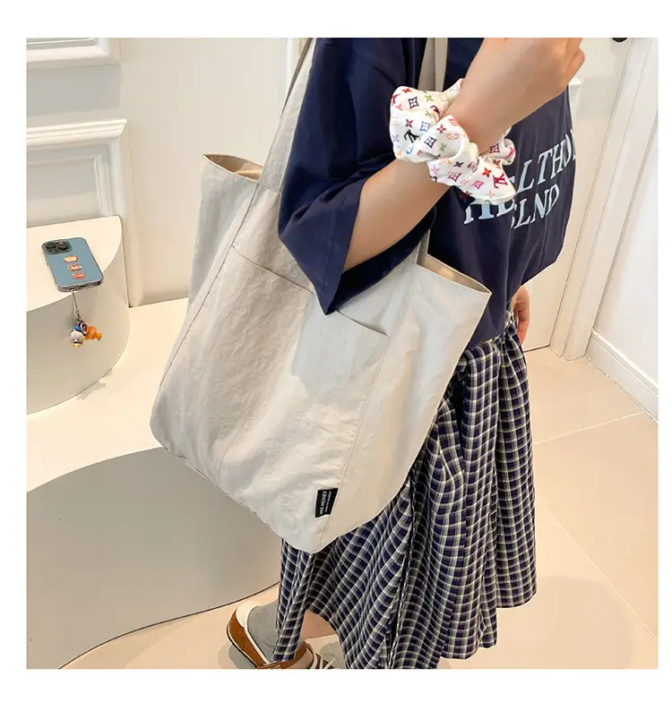 Red Lazy Style Women's Shoulder Bag 2025 — feature 29