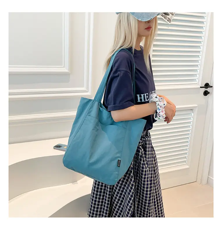 Red Lazy Style Women's Shoulder Bag 2025 — feature 36