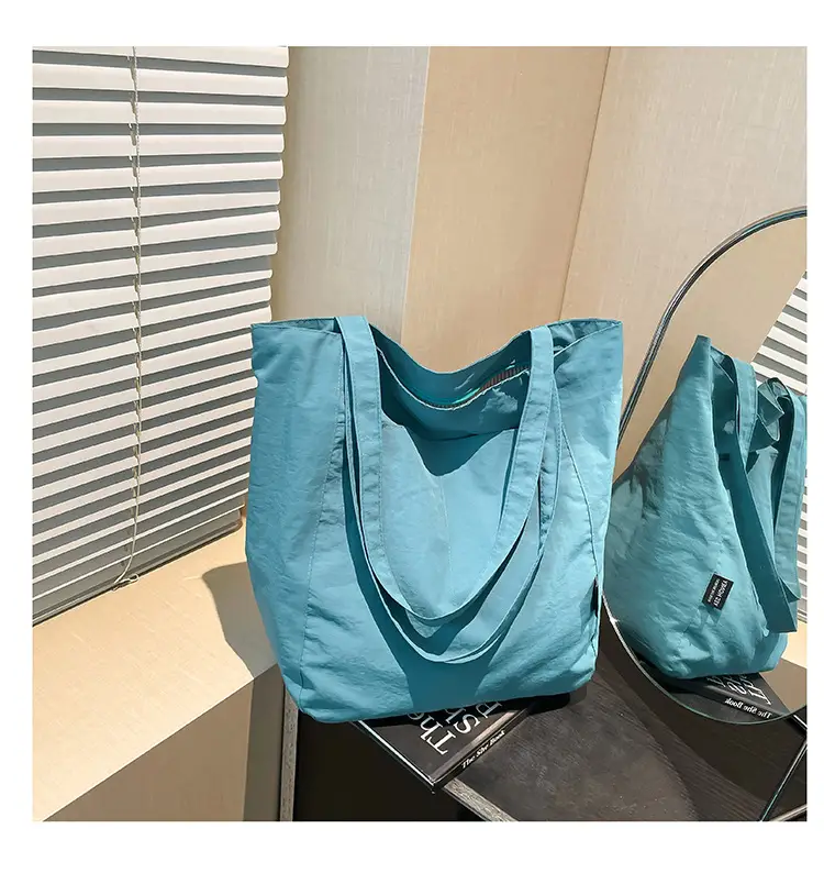 Red Lazy Style Women's Shoulder Bag 2025 - Image 3