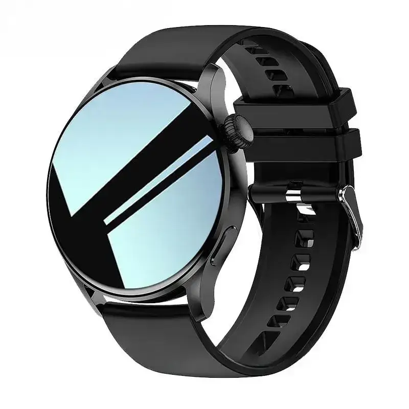 Smart Watch Bluetooth Call Heart Rate Blood Pressure Monitoring Sleep Sports