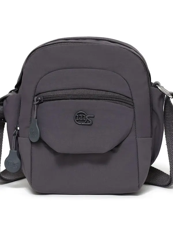 Black Crossbody Bag Women 2026 Summer Luggage - Image 9