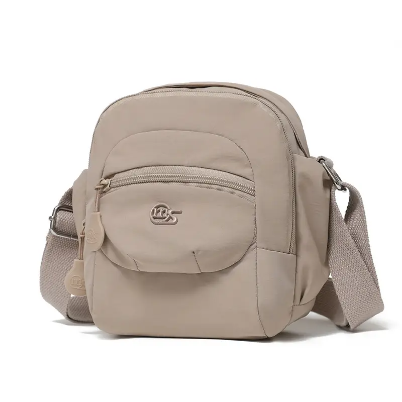 Black Crossbody Bag Women 2026 Summer Luggage — feature 11