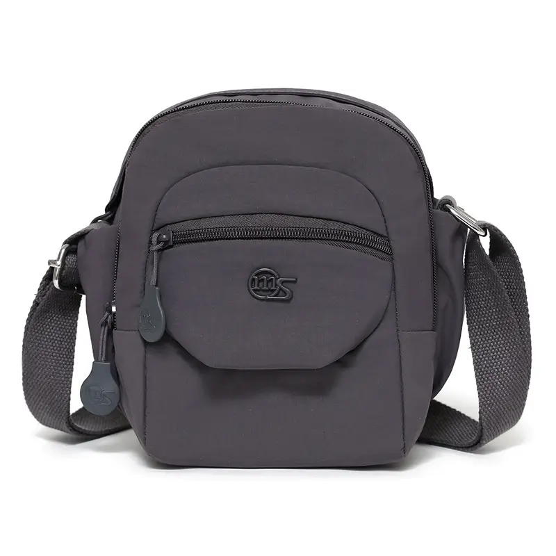 Black Crossbody Bag Women 2026 Summer Luggage — feature 14