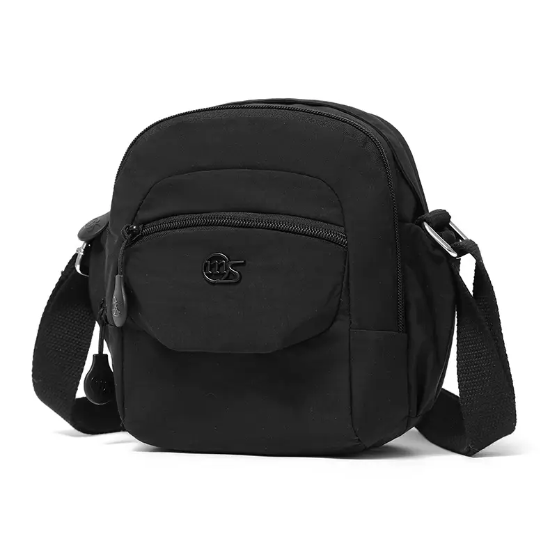 Black Crossbody Bag Women 2026 Summer Luggage — feature 16