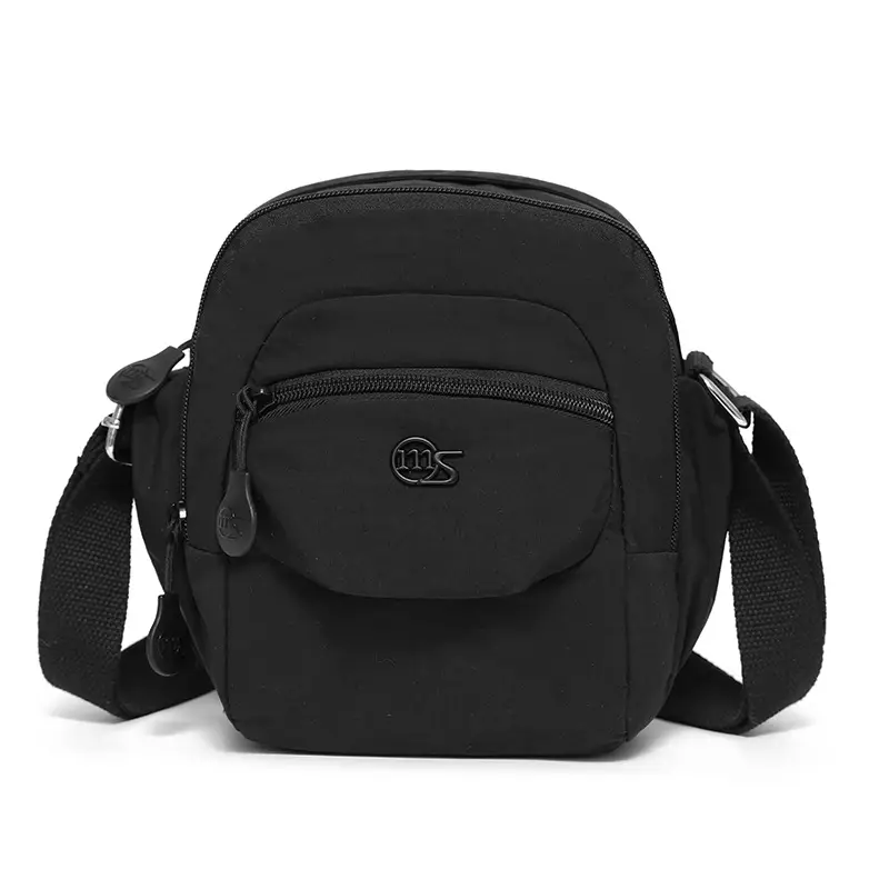 Black Crossbody Bag Women 2026 Summer Luggage — feature 17