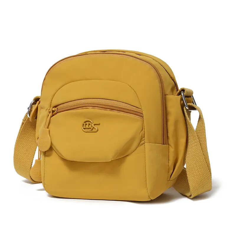 Black Crossbody Bag Women 2026 Summer Luggage — feature 19