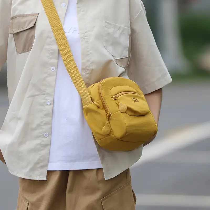 Black Crossbody Bag Women 2026 Summer Luggage — feature 25