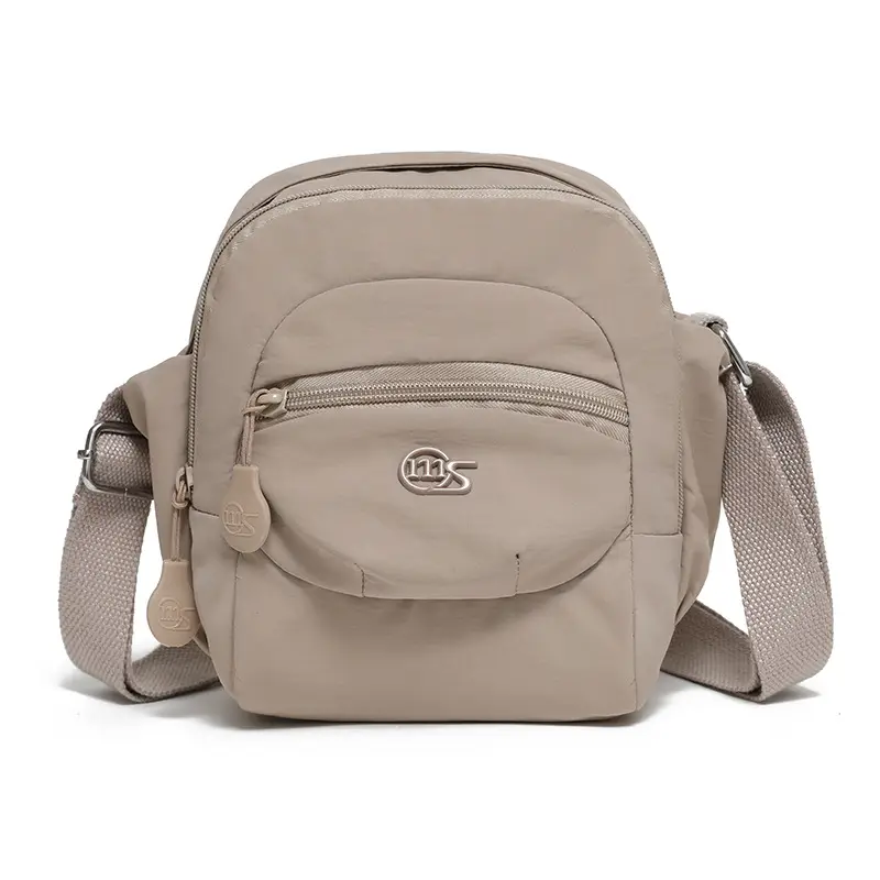 Black Crossbody Bag Women 2026 Summer Luggage - Image 2